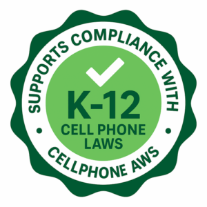 Complaint with school cell phone bans