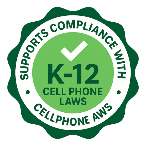 Complaint with school cell phone bans