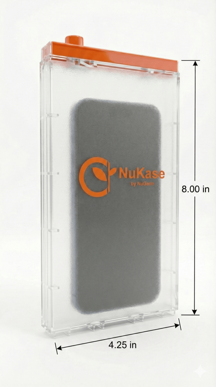 NuKase product